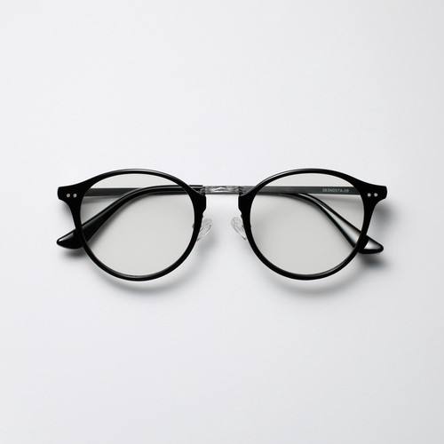 Комбинированные солнцезащитные очки Boston Черный