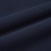 Рубашка-поло AIRism Piqué (сезон 2021) Темно-синего цвета