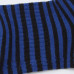 Детские короткие носки (три пары) Светло-Серая