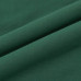 Длинная юбка-русалка Зеленая