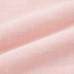 100% Льняная рубашка премиум-класса Regular Fit (обычный воротник) Розовая