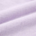 100% Льняная рубашка премиум-класса Regular Fit (обычный воротник) Светло-Фиолетовая