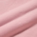Детская толстовка с капюшоном на молнии с ворсовой подкладкой Розовая