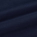 Детские легкие шорты из хлопчатобумажной саржи стрейч Темно-синего цвета
