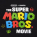 Братья Супер Марио. Футболка с графическим изображением фильма UT Черный