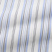 Женские хлопчатобумажные шорты Relaco 3/4 Темно-синего цвета