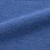 Леггинсы из джинсовой ткани для малышей Синяя