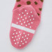 Детские носки (две пары) Розовая
